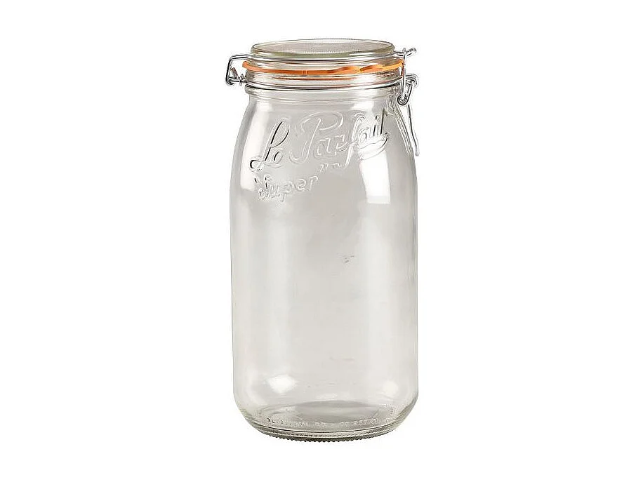 Pack de 3 bocaux 3 L