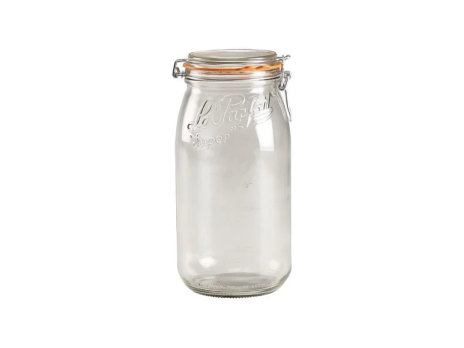 Pack de 3 bocaux 3 L