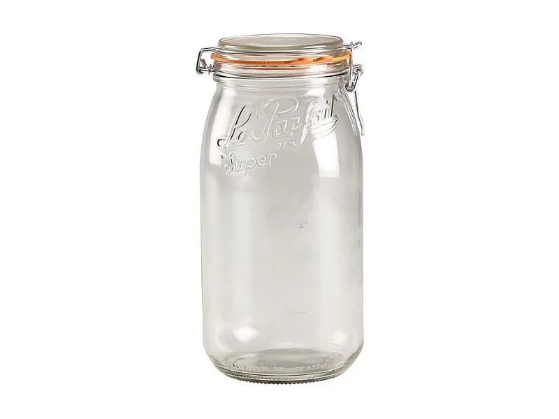 Pack de 3 bocaux 3 L