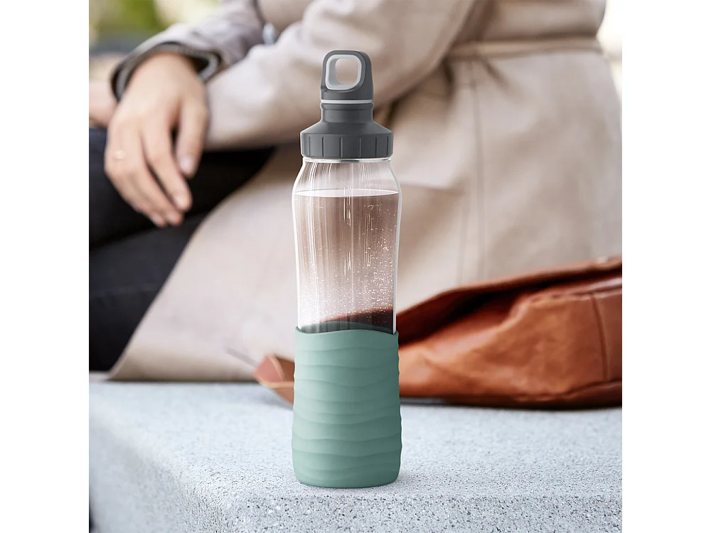 Gourde Drink2Go 0.7 litre vert