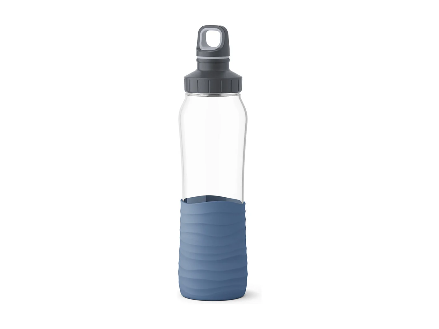 Gourde Drink2Go 0.7 litre bleu