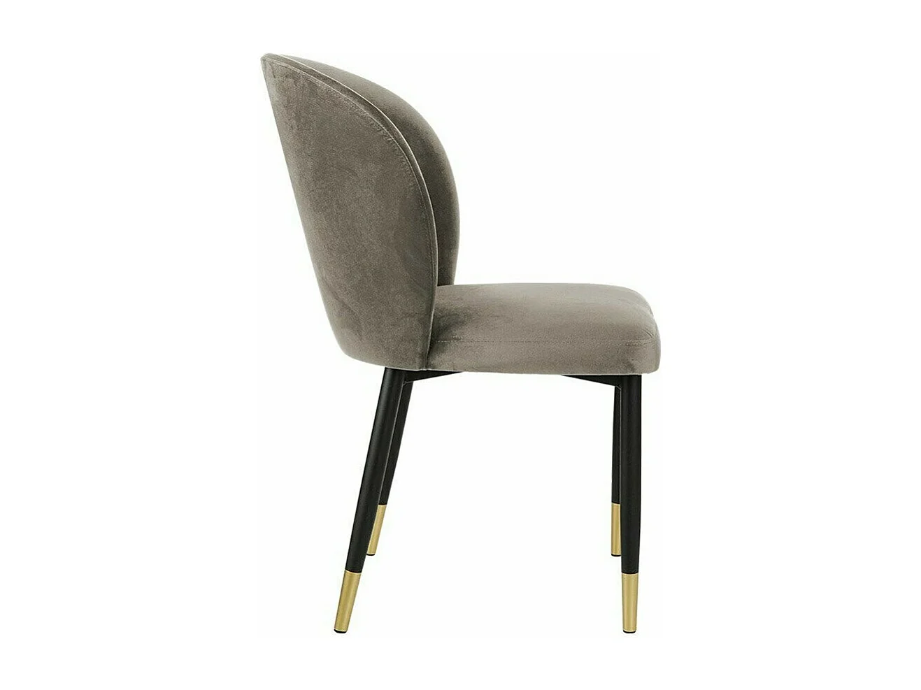 Silla Jackson 104, 87x50x59cm, Tapiz, Metálico