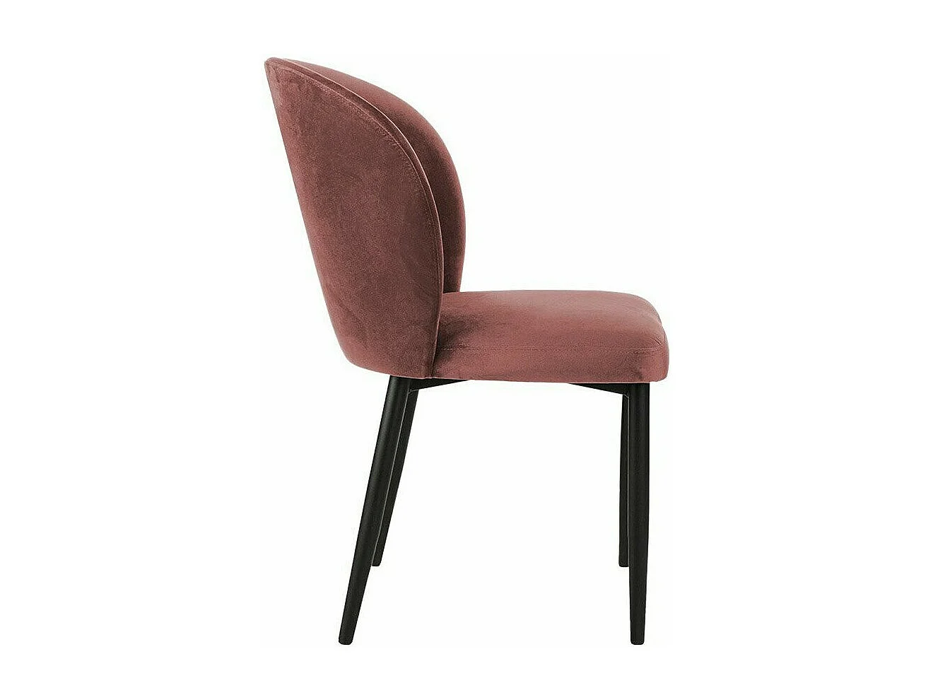 Silla Jackson 104, 87x50x59cm, Tapiz, Metálico