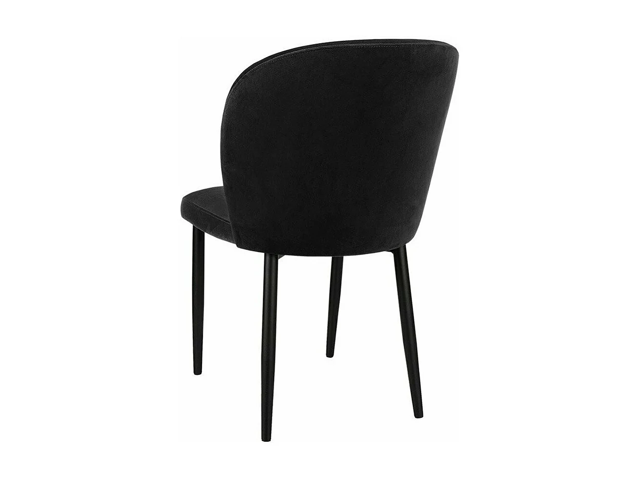 Silla Jackson 104, 87x50x59cm, Tapiz, Metálico