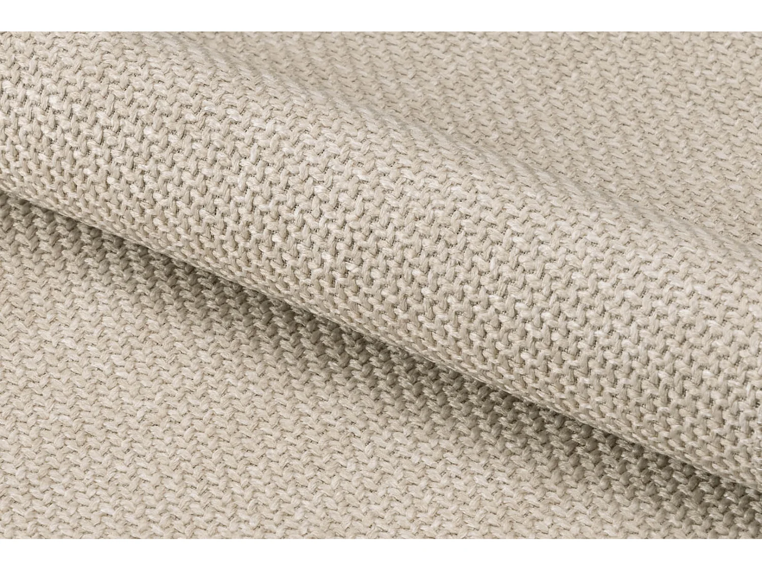 Brenda chaise de salle à manger avec accoudoirs, fonction pivotante,  beige.