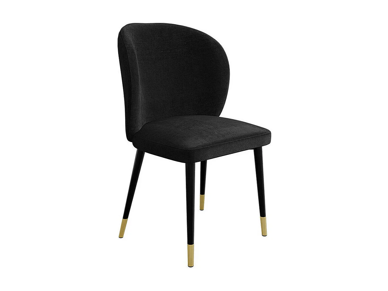 Silla Jackson 104, 87x50x59cm, Tapiz, Metálico