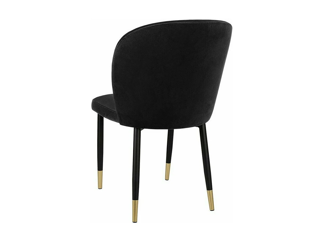 Silla Jackson 104, 87x50x59cm, Tapiz, Metálico