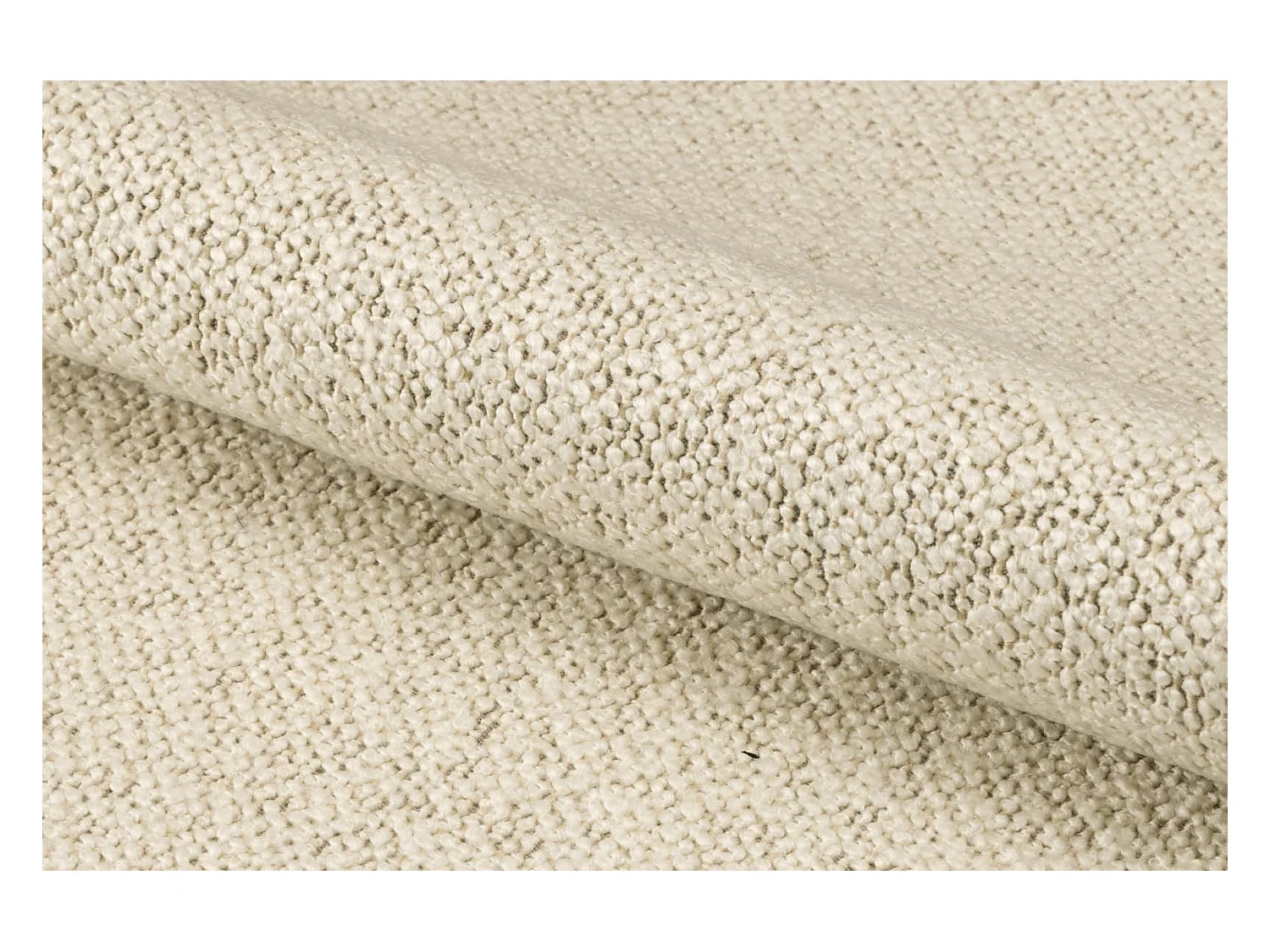 Patricia chaise de salle à manger beige.
