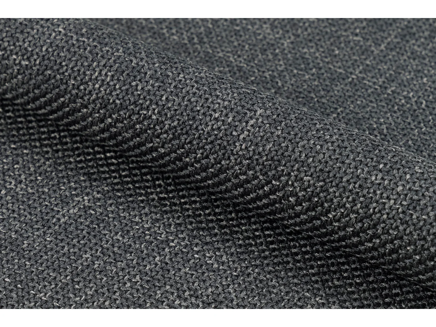 Brenda chaise de salle à manger avec accoudoirs, fonction pivotante,  gris.