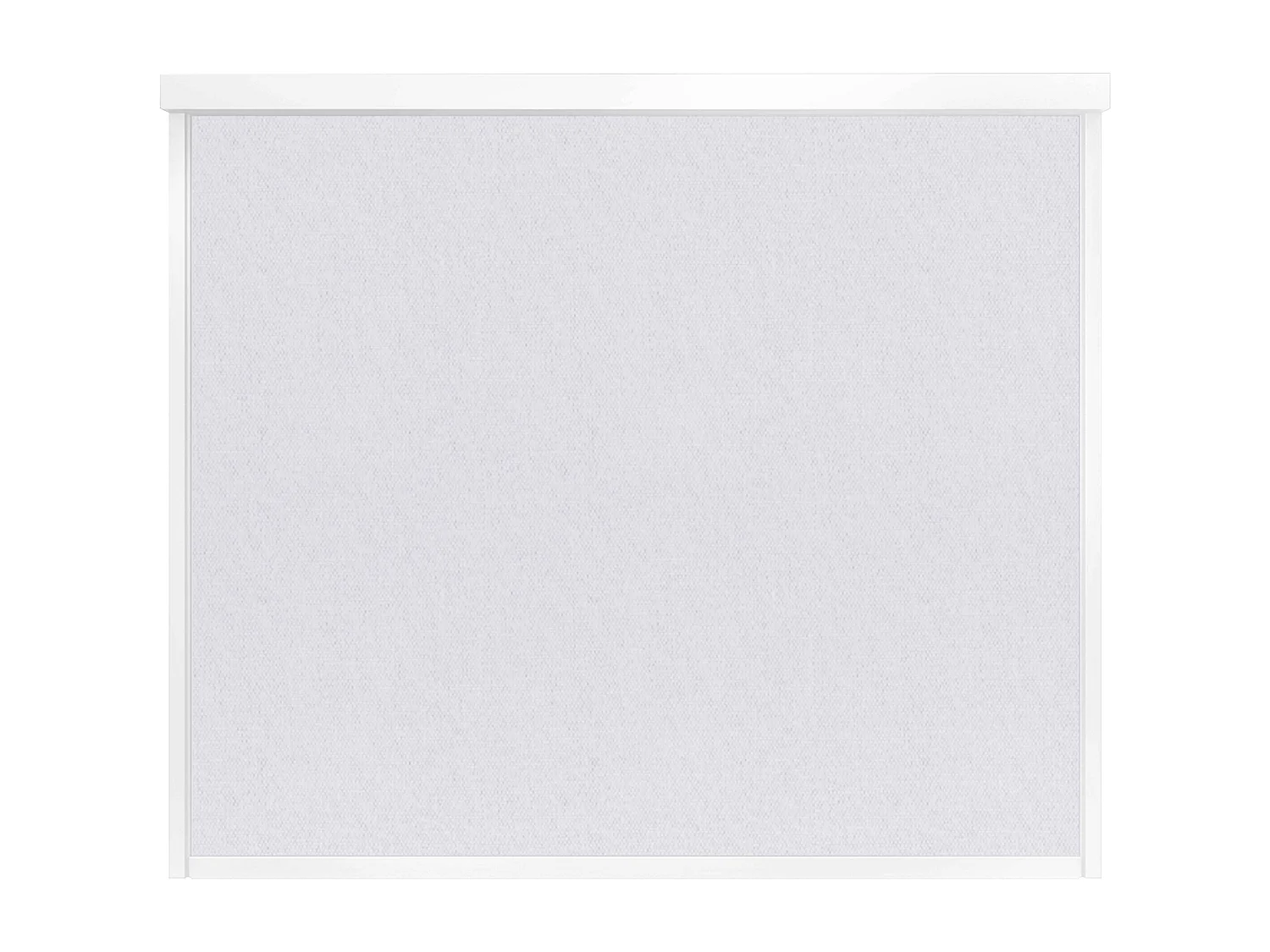 Pergola bioclimatique adossée et motorisée éclairée 3x4m et 1 store