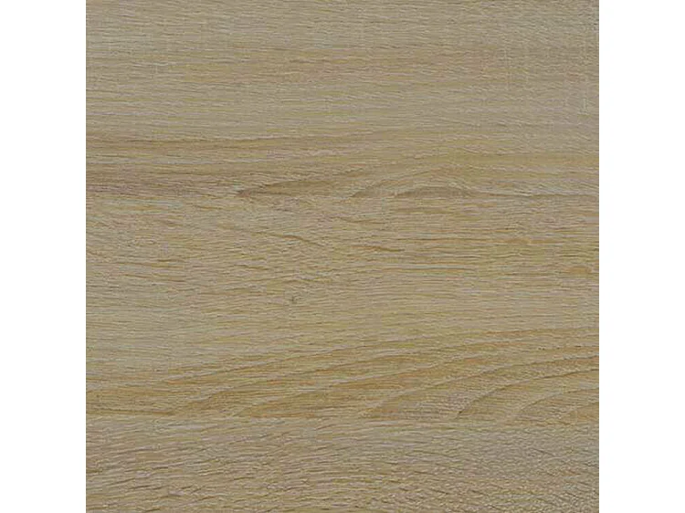 Table Victorville 132, Sonoma chêne, 78x80x140cm, Disponible, Stratifié, Bois