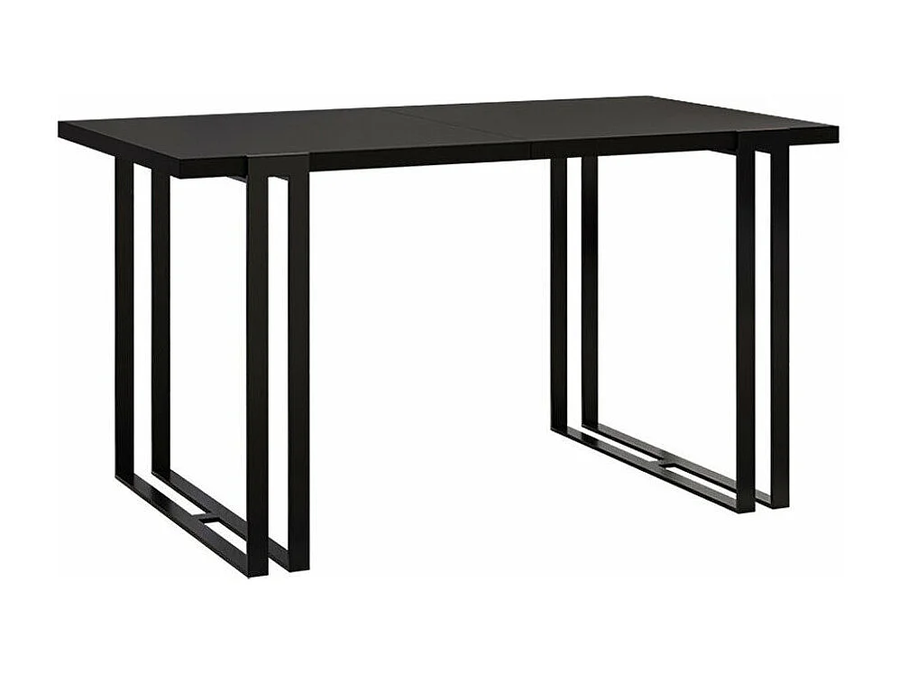 Mesa Comfivo 179, Extensível, Placa de aglomerado laminado, 8x8x14cm