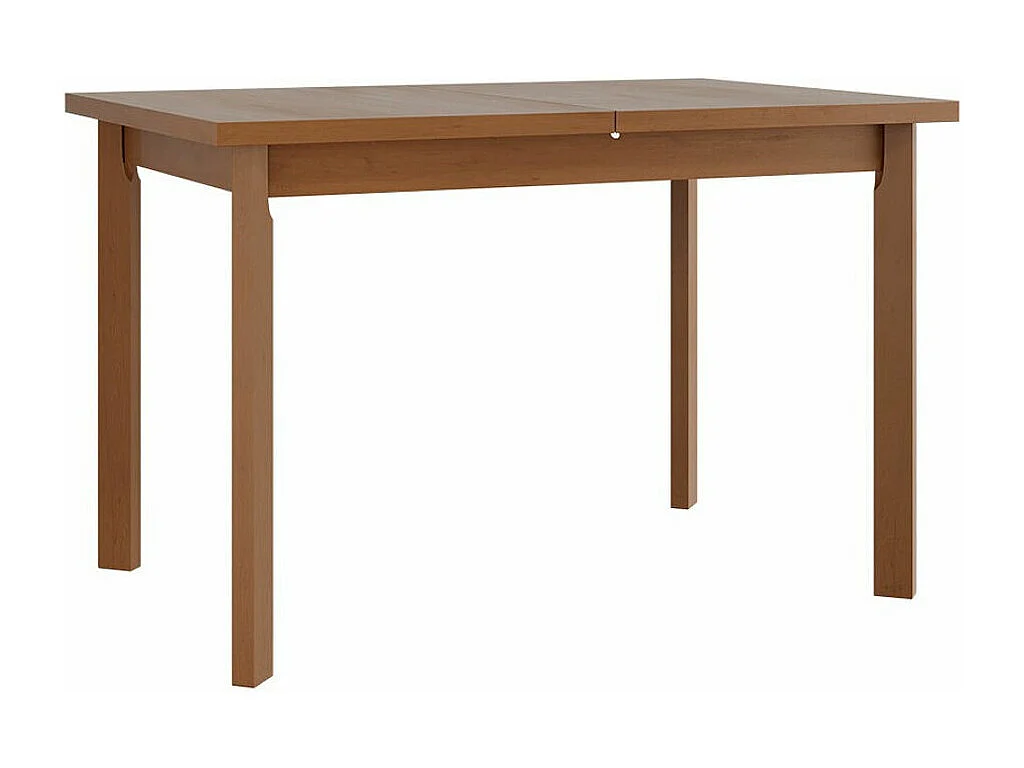 Table Victorville 131, Aulne, 78x80x120cm, Disponible, Stratifié, Bois