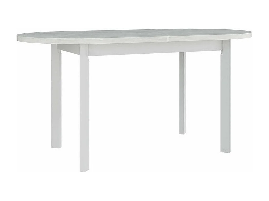 Mesa Victorville 182, Extensível, Madeira, 8x8x16cm