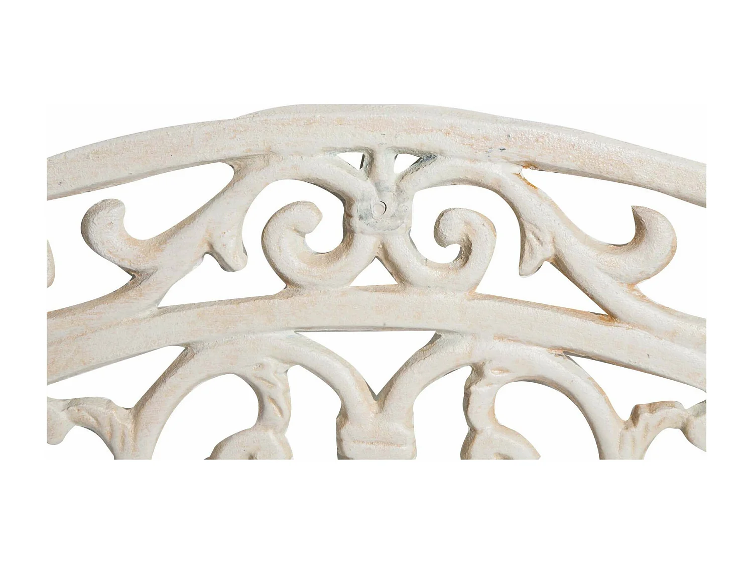 BISCOTTINI Paillasson en Fonte - Tapis d'Entrée Finition Antique - Tapis de Sol pour extérieur et entrée - 68x32x1