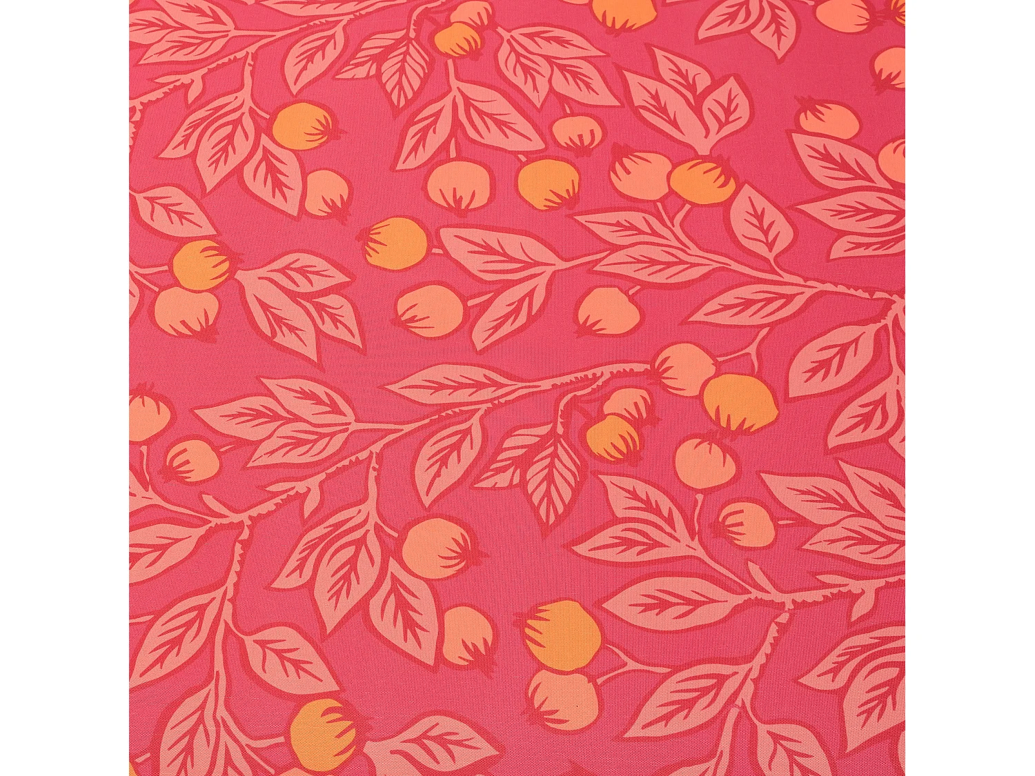 Ombrellone in  - 238 x Ø220 - Rosa -