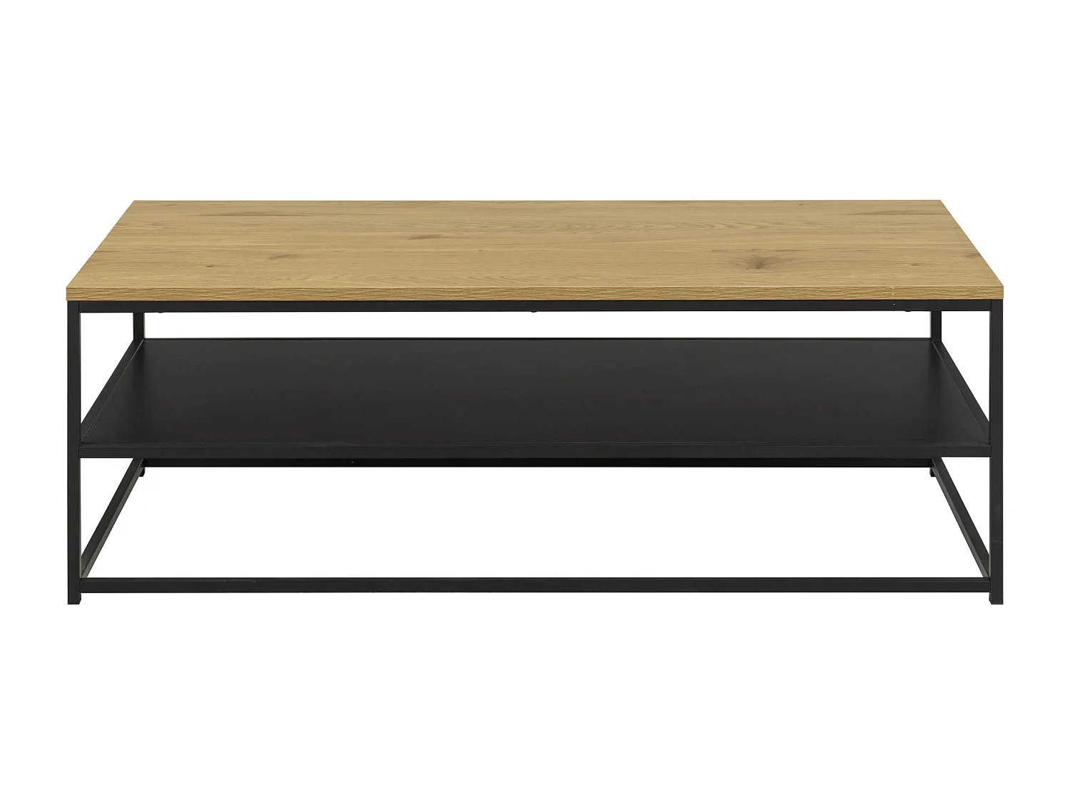 Giras salontafel wild eik decor.