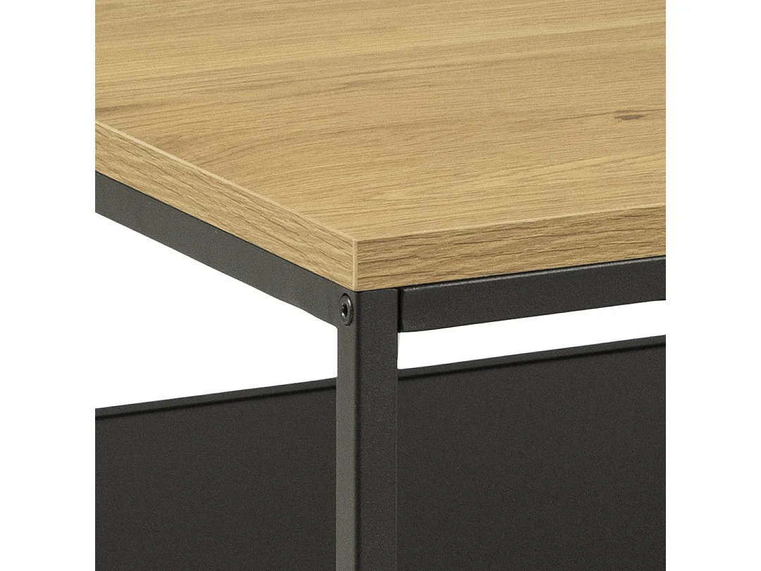 Giras salontafel wild eik decor.