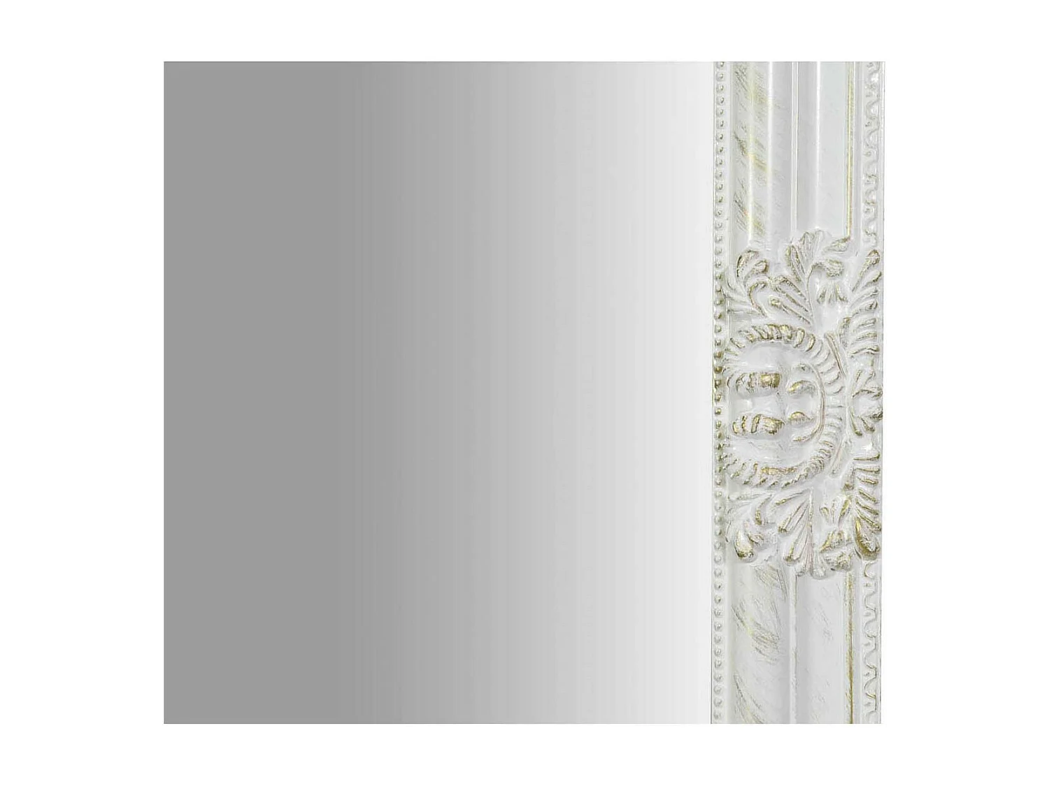 Miroir long - Bois - 180x72 cm