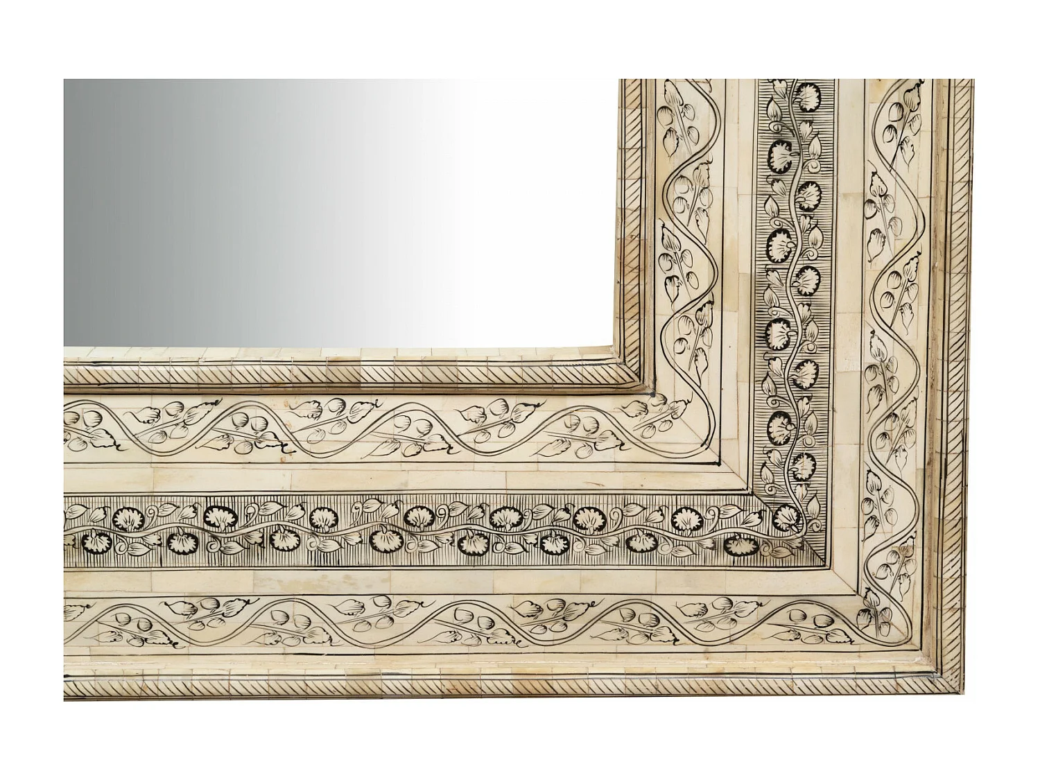 Miroir Os Camel - 122x95 cm