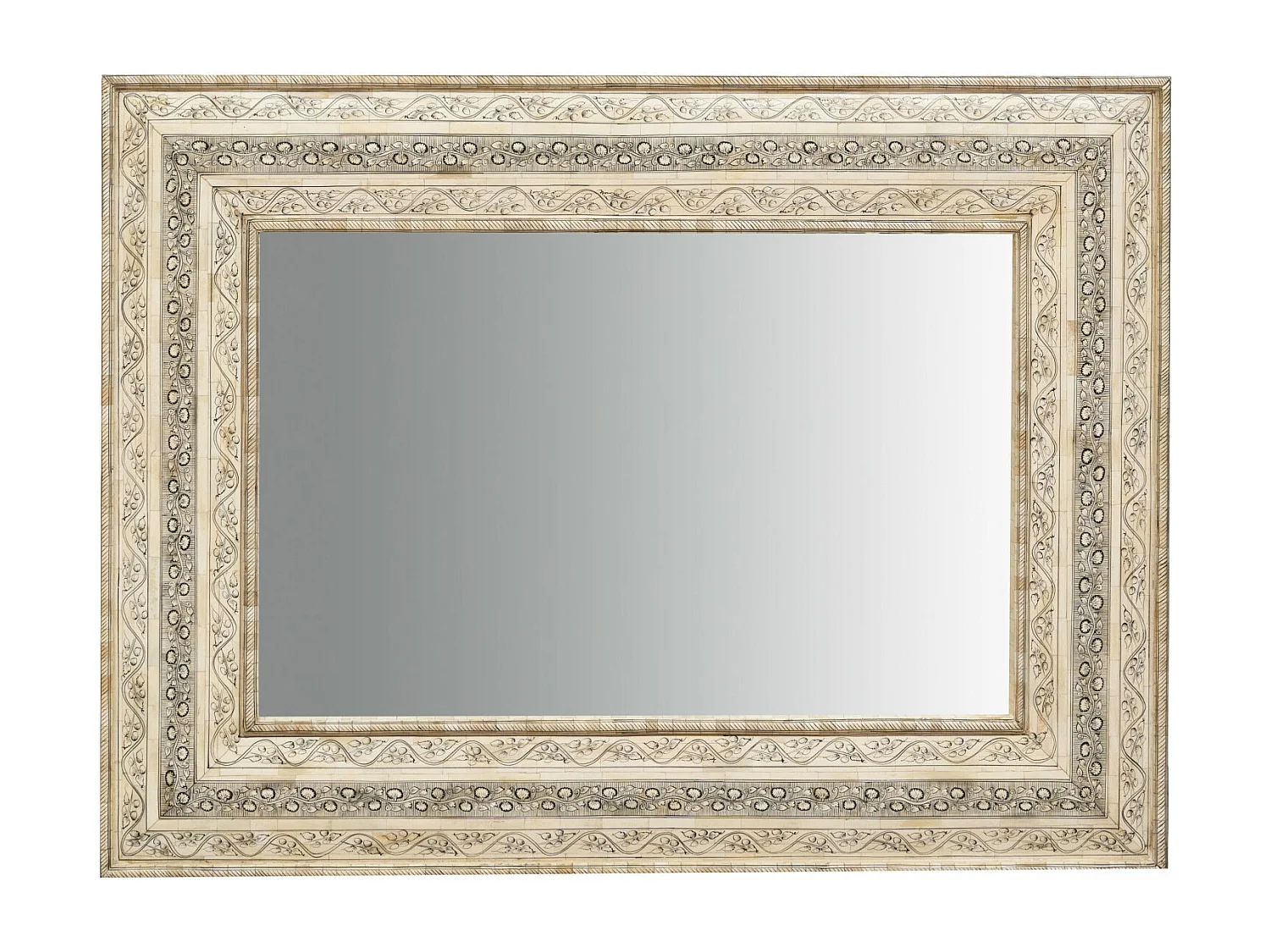 Miroir Os Camel - 122x95 cm