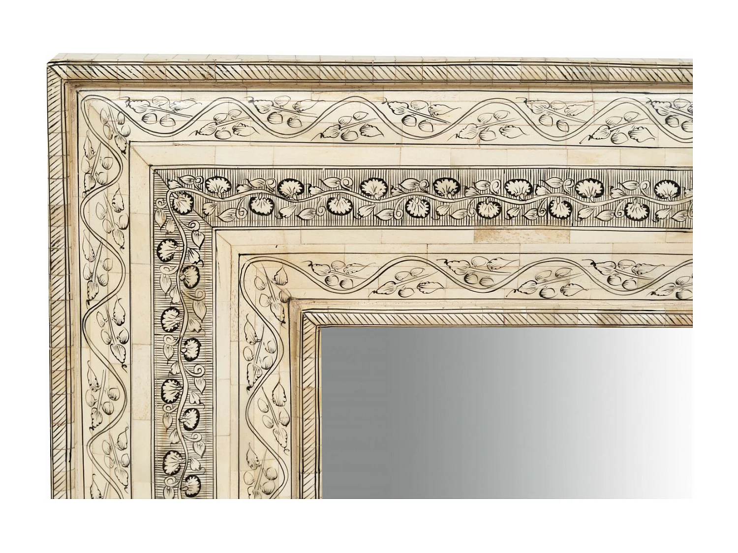 Miroir Os Camel - 122x95 cm