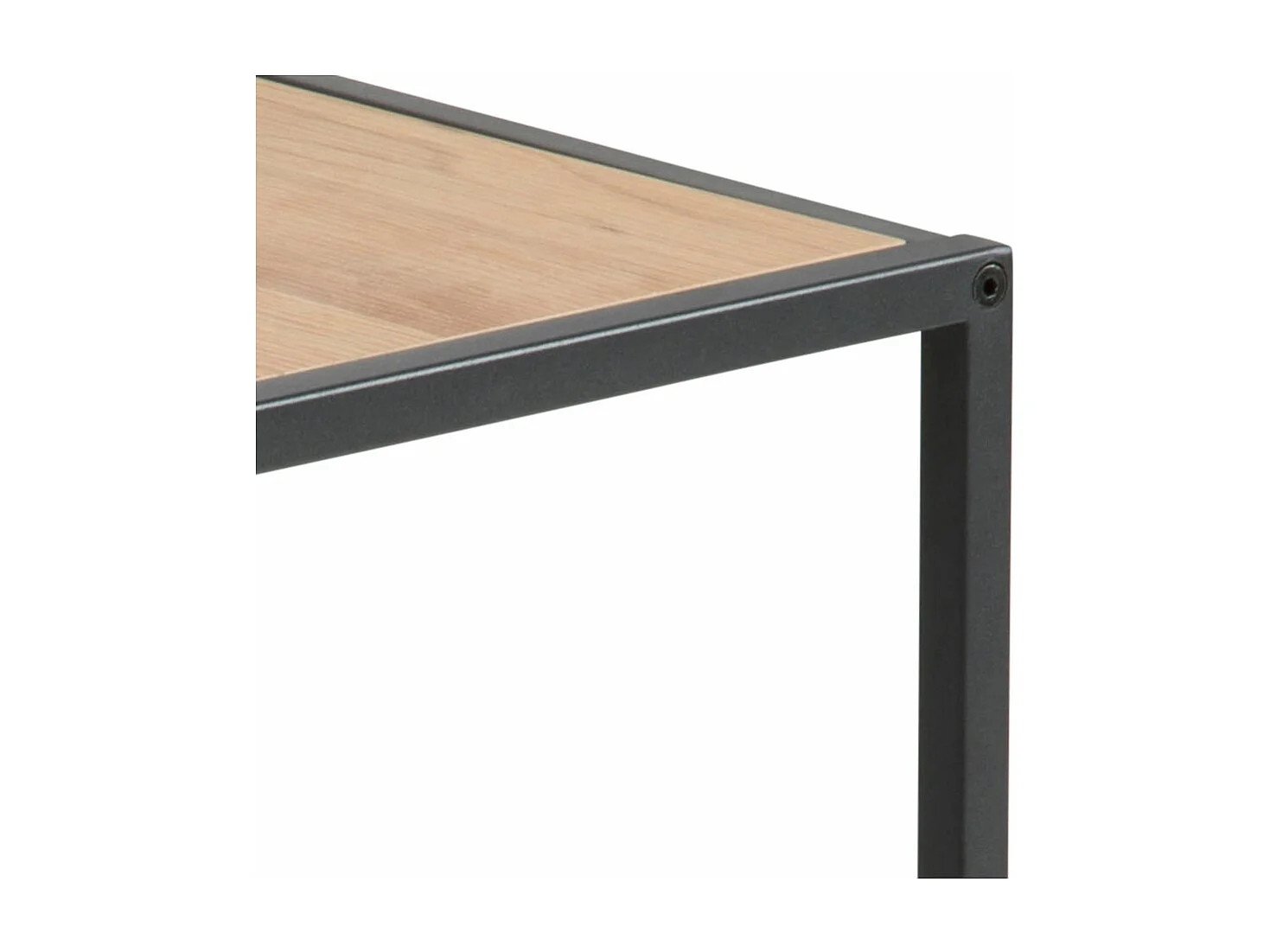 Sea inlegtafel natuur.