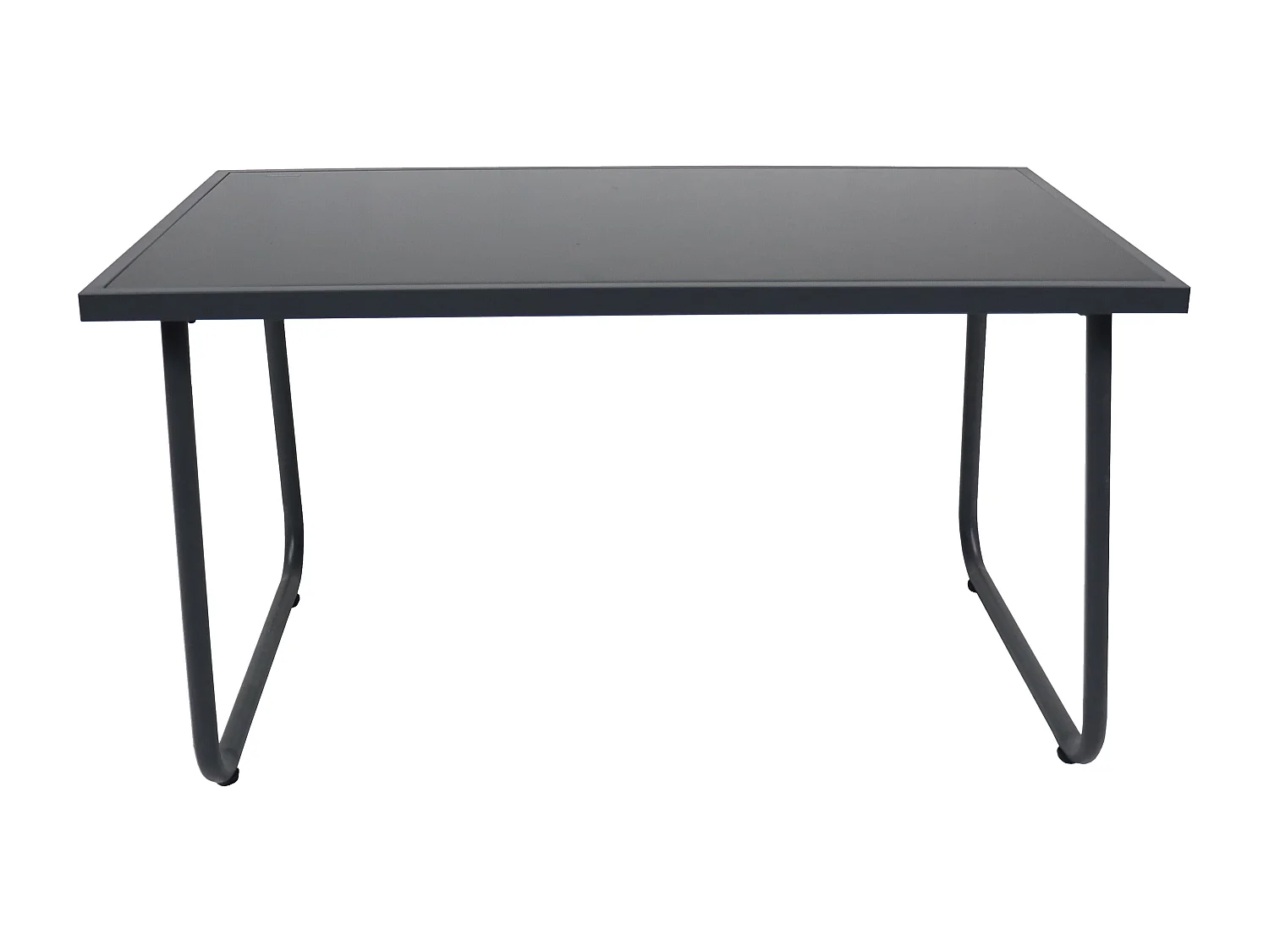 Garden furniture set Lexila Black 0