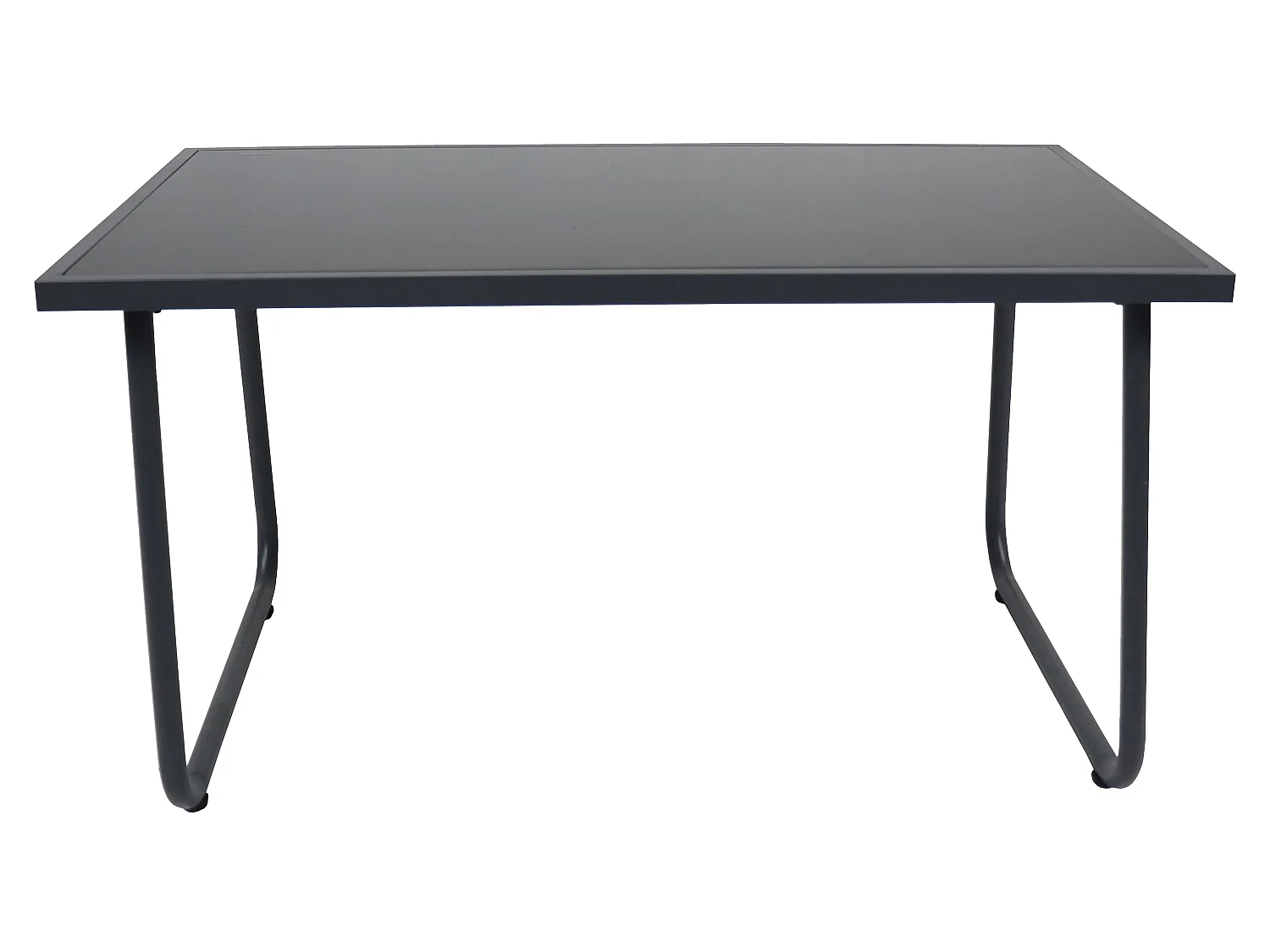 Garden furniture set Lexila Black 0