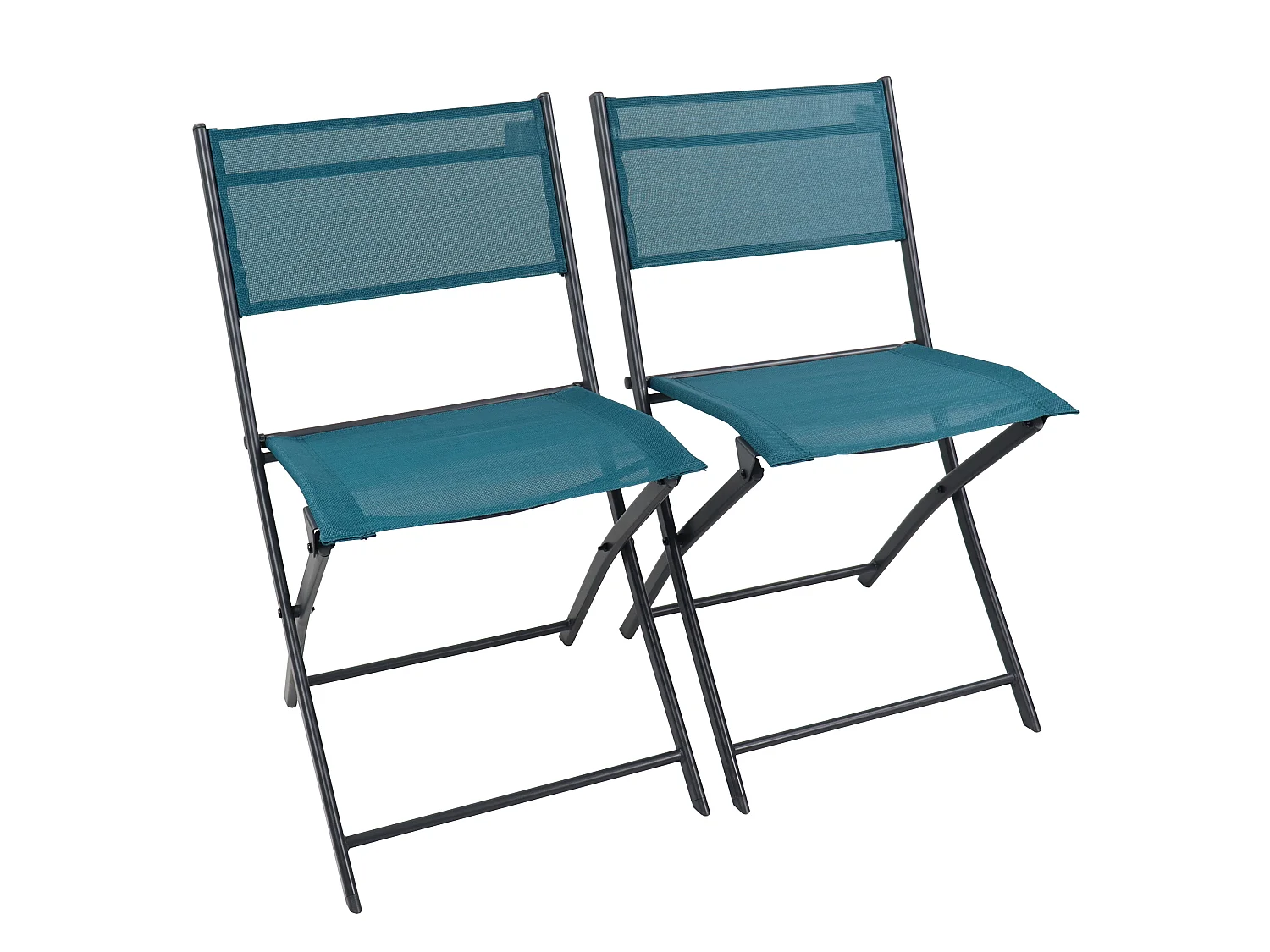 3 delige Bistroset Balkon set Tuin Sumila