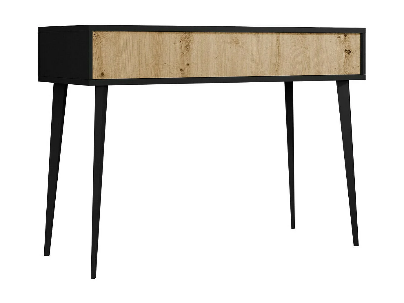 Aparador Comfivo F106, Com gavetas, 78x100x40cm