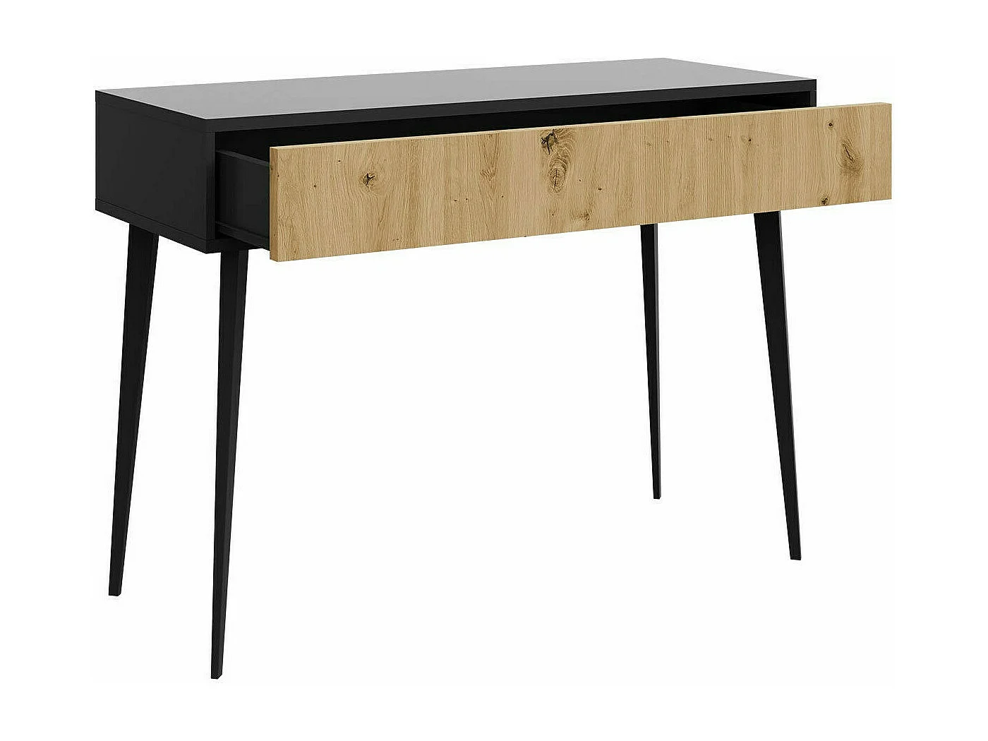 Aparador Comfivo F106, Com gavetas, 78x100x40cm