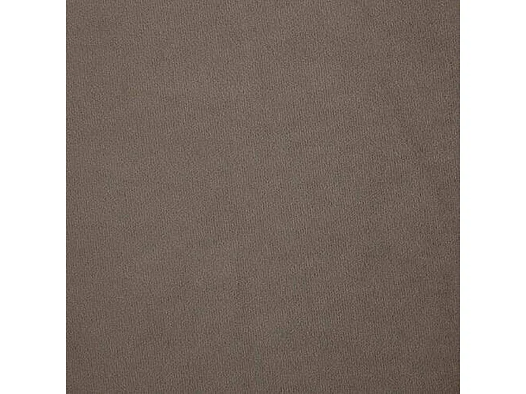 Cama TrendyNest 108, Doble, Marrón, 180x200, Tapiz, Somieres, 191x212x106cm