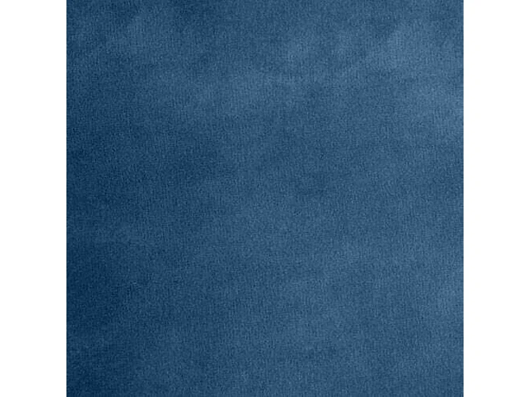 Lit TrendyNest 108, Double, Bleu, 180x200, Tissu, Disponible, 191x212x106cm