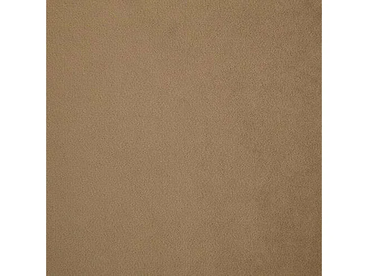 Lit TrendyNest 108, Double, Brun clair, 180x200, Tapisserie, Sommier à lattes, 191x212cm