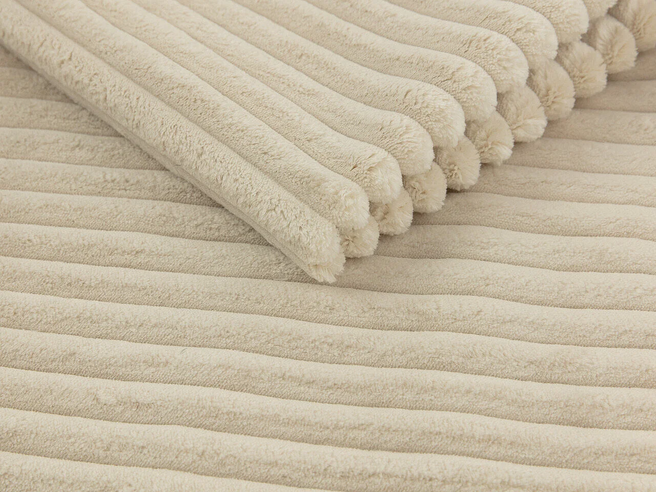 Cama TrendyNest 107, Doble, De color marrón claro, 180x200, Tapiz, Somieres, 212x230x81cm