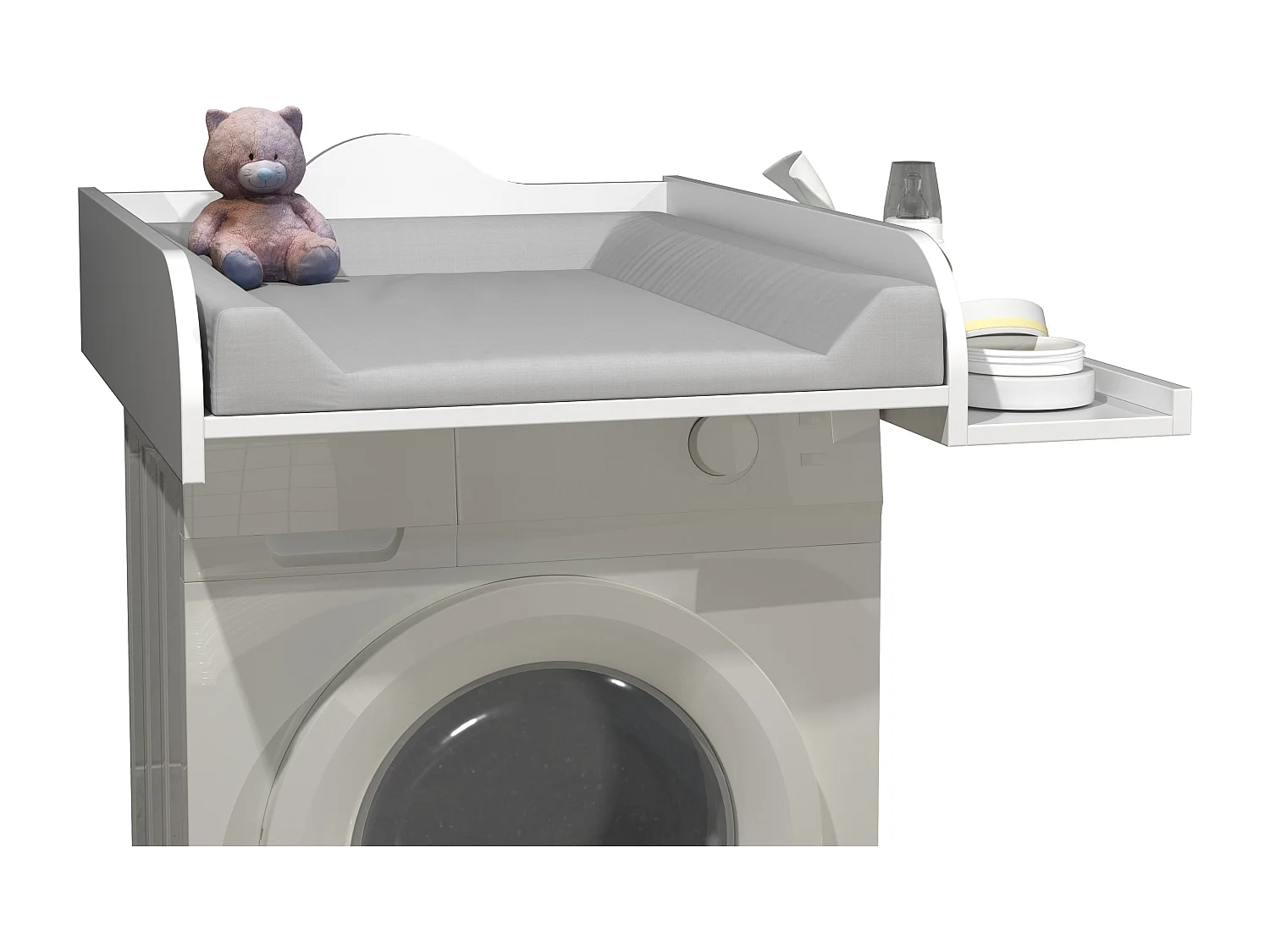 Tirage du bobinage : Tiret Malira L