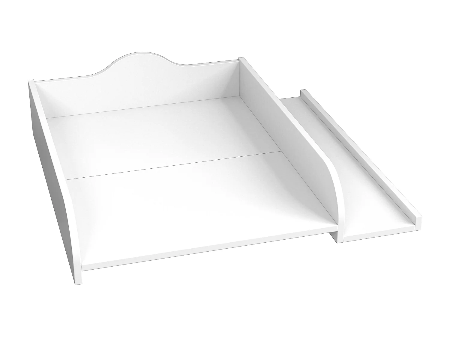 Kit d'emballage Changer Pad Malira L