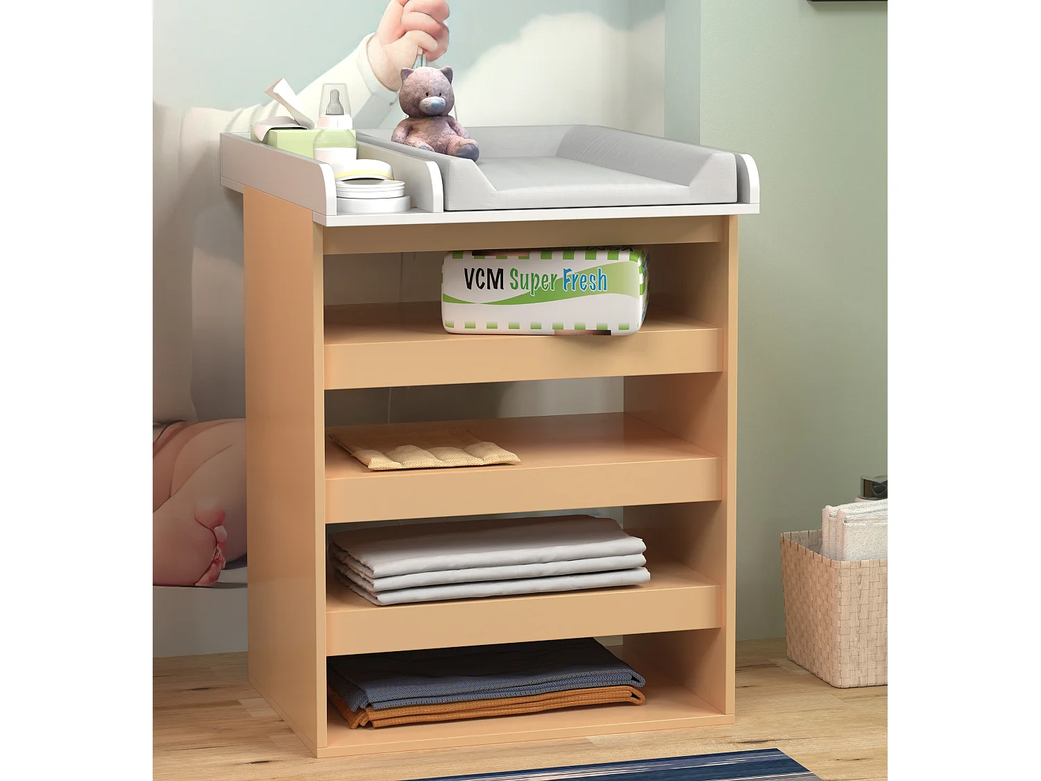 Kleedkussen Kleedkussen Malira M