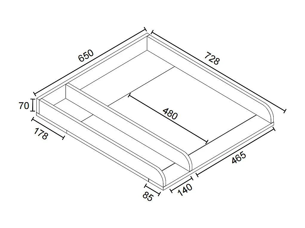 Kleedkussen Kleedkussen Malira M