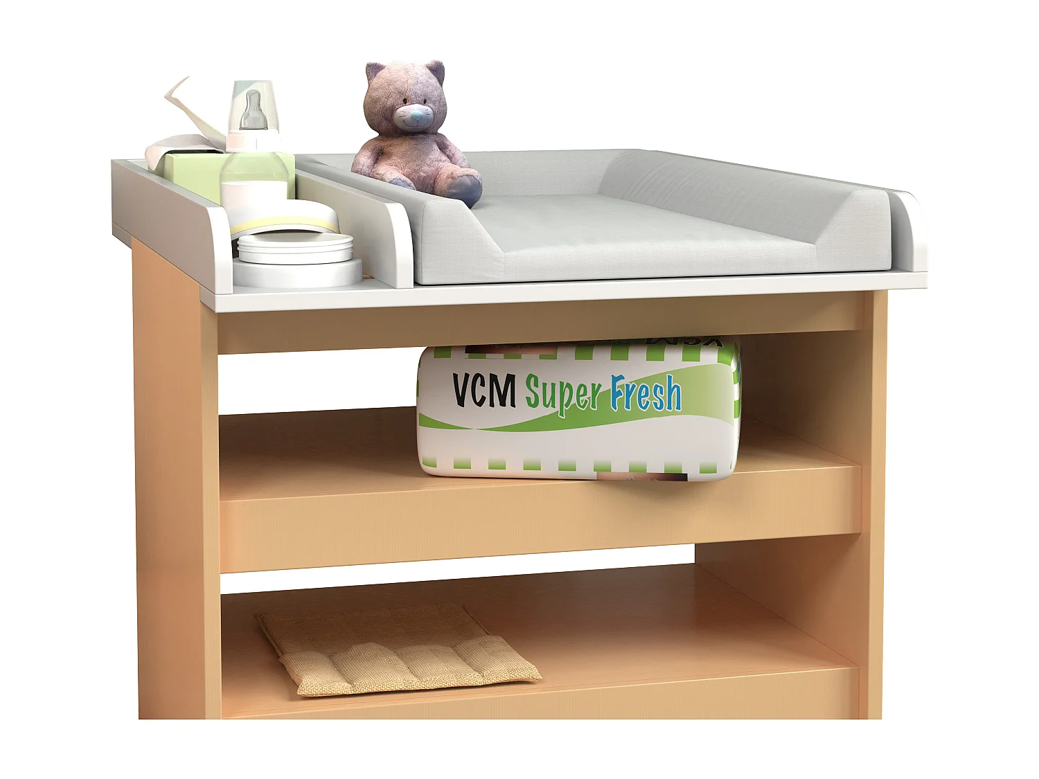 Tirage du bobinage du bobinage Malira M