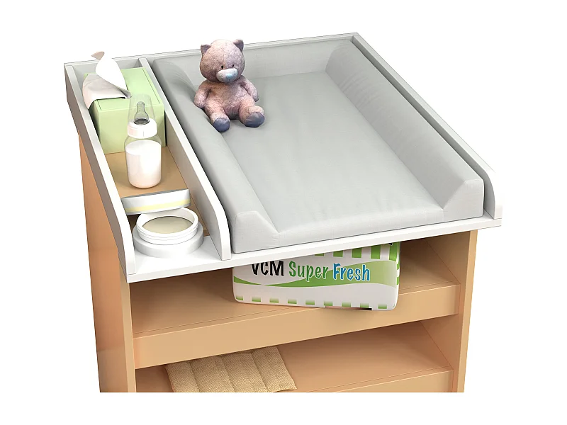 Unità spogliatoio Tappeto spogliatoio Malira M