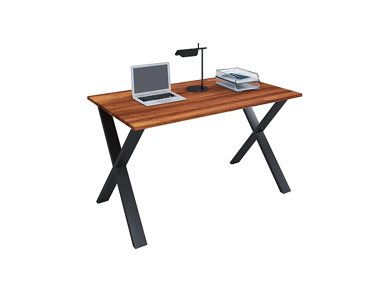 Scrivania per computer Lona X SW