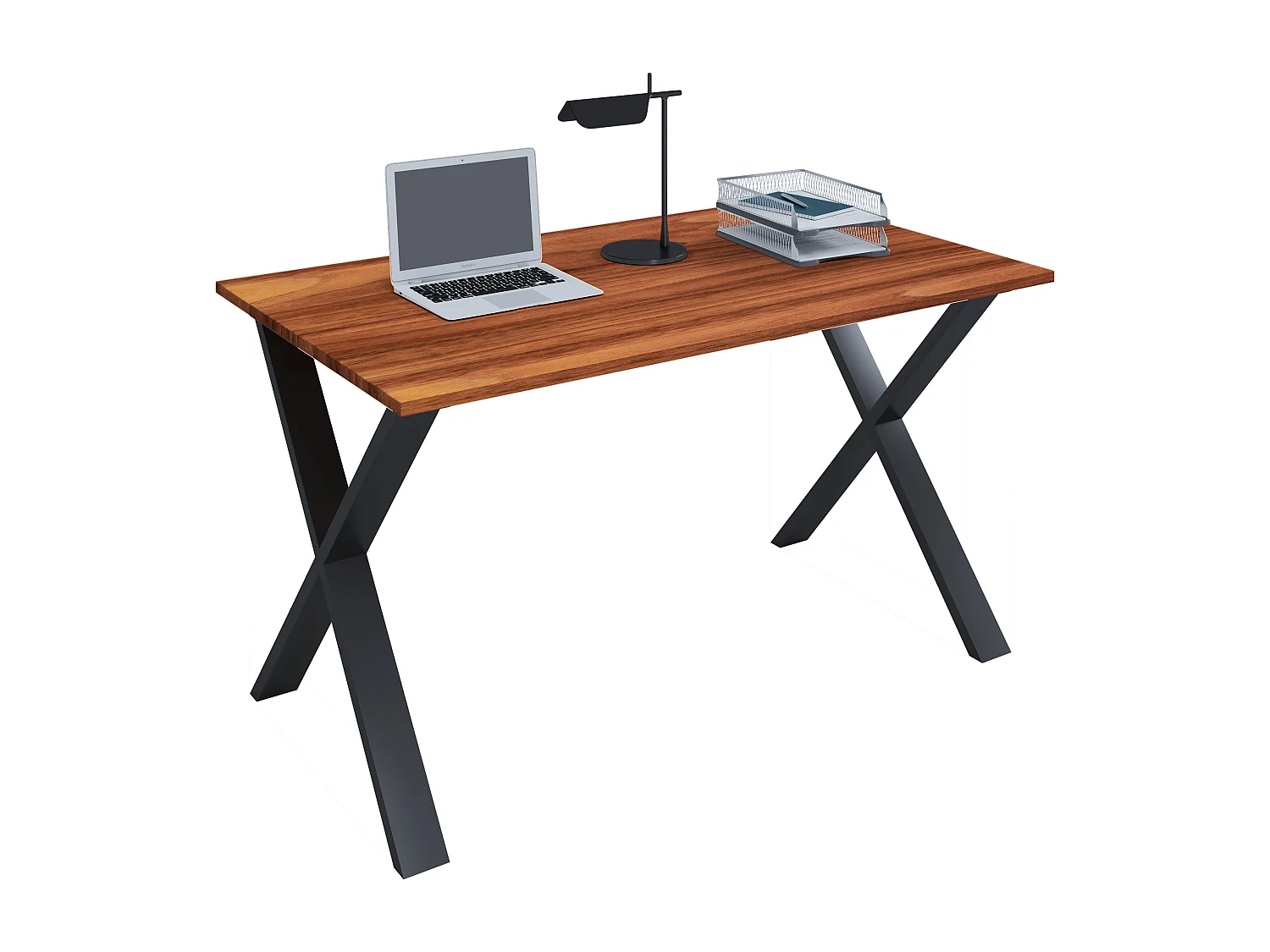 Bureau Computertafel Lona X SW