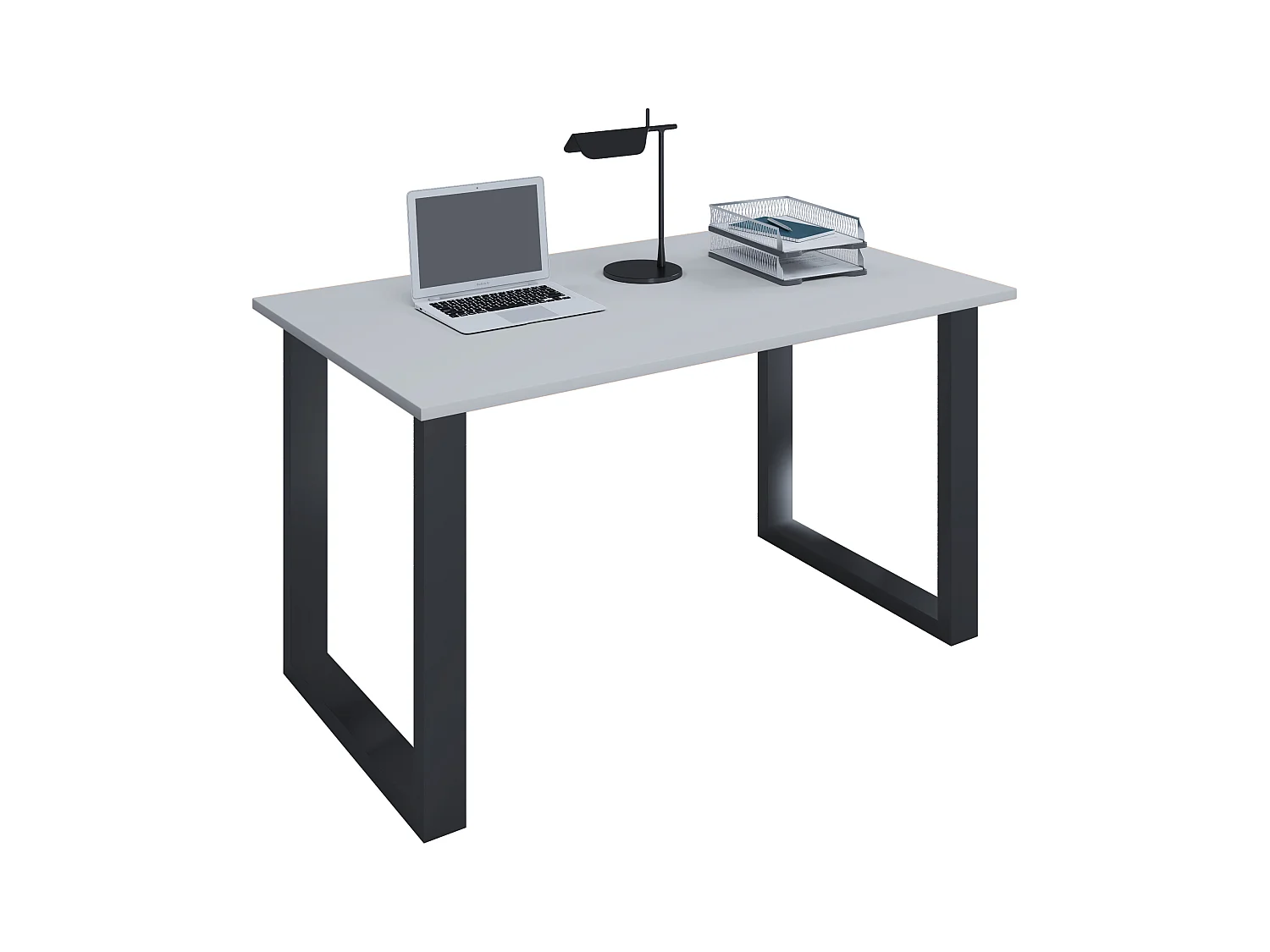 Scrivania per computer Lona U SW