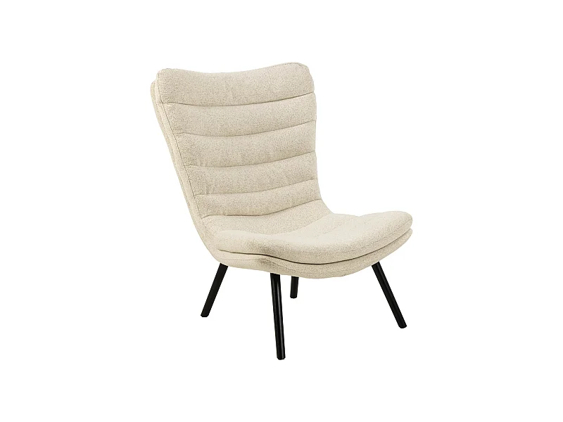 Grafton Sessel beige.