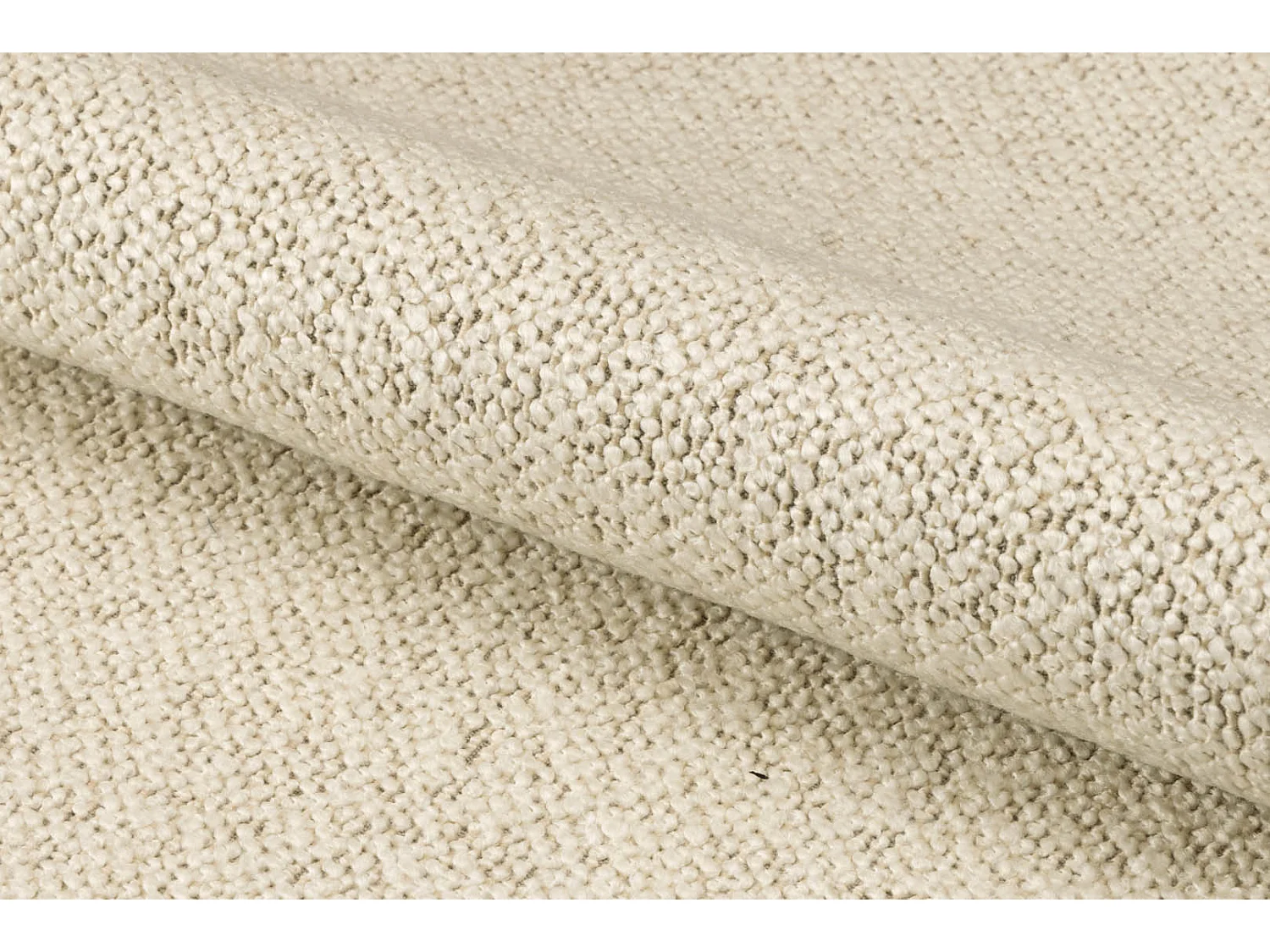 Grate fauteuil beige.