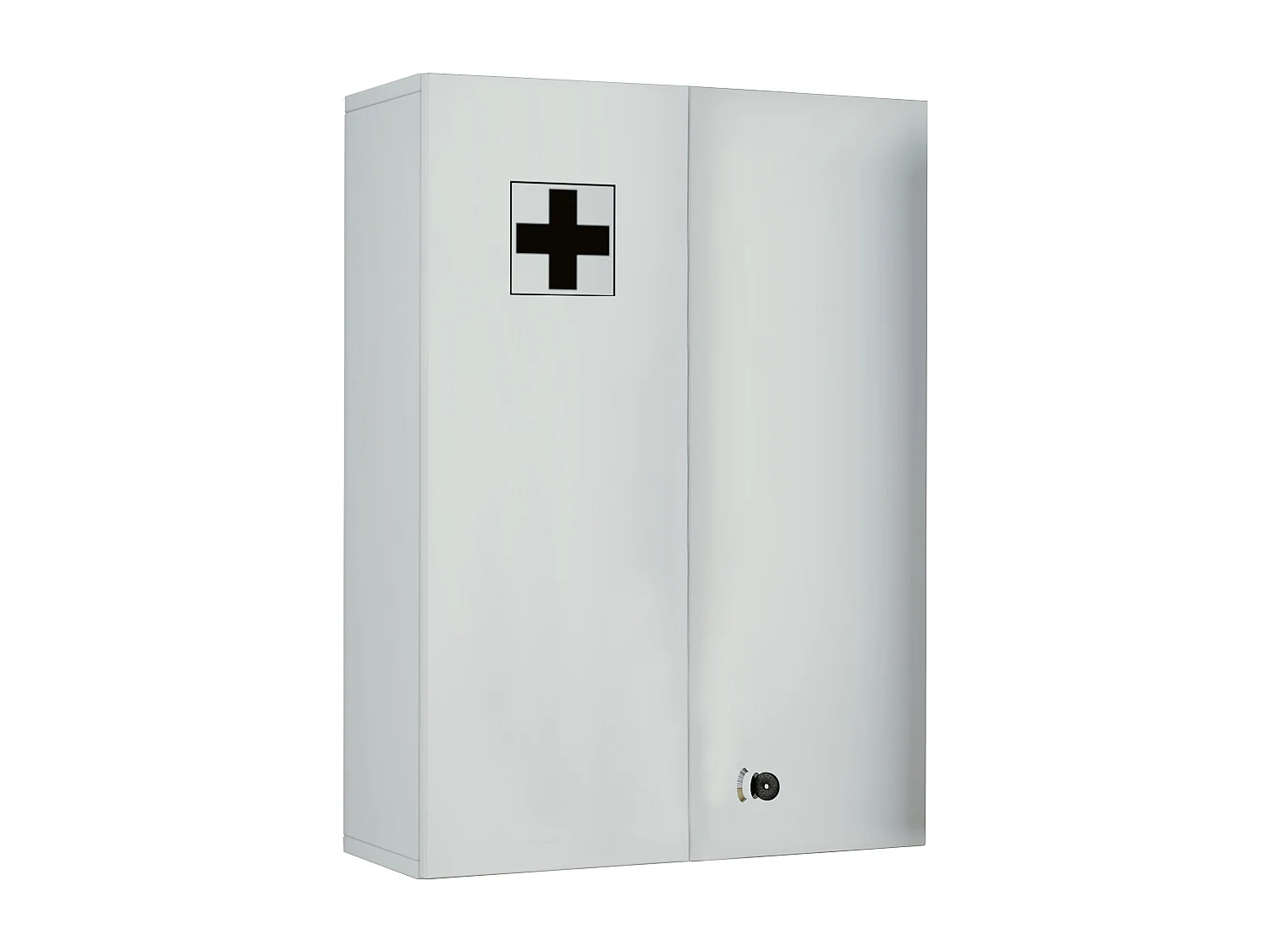 Armoire médicale Medasa XL