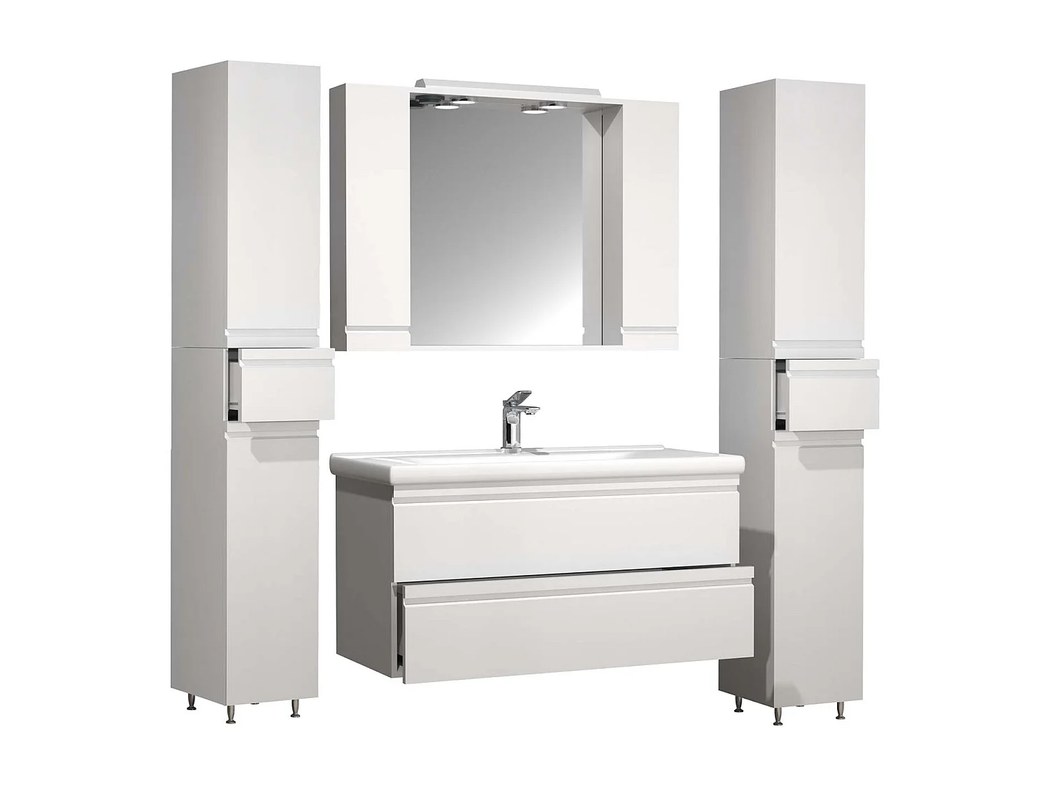 Place de lavage de 5 tg Washtique Silora XL