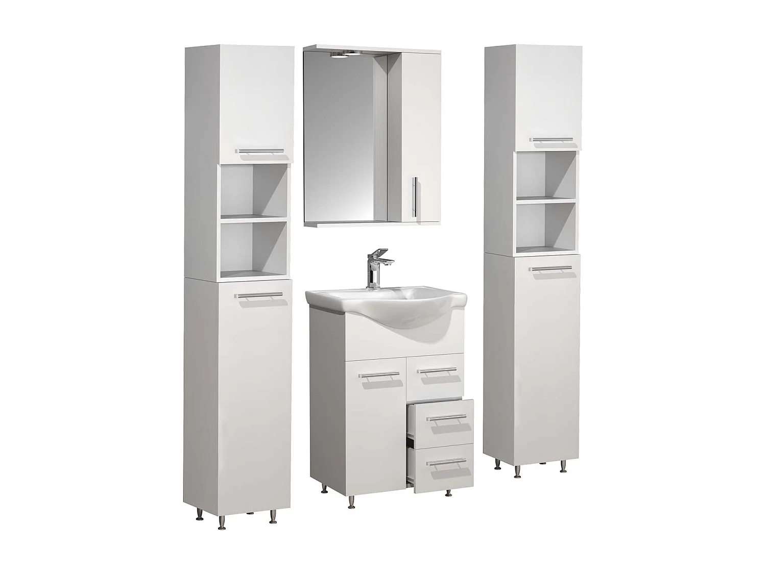 Place de lavage à 5 tg. Washtique Lisalo L